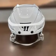ウォーリア　アイスホッケー　ヘルメット