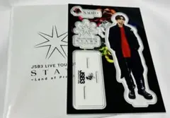 STARS NAOTO アクリルスタンド