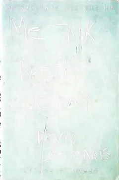 洋書　Me Talk Pretty One Day David Sedaris