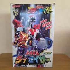 超星神グランセイザー 6本セット！ - メルカリ
