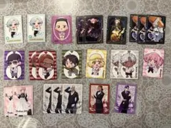 【バラ売り】ストグラ・ストグラ救急隊、カード、ランダムブロマイド ストグラ救急隊特別企画！街のお医者さんランダムブロマイド ×8枚
