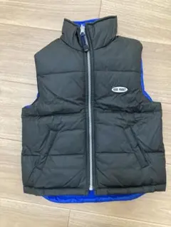 ダウンベスト120㎝