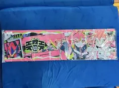 セガUFO限定　maimaiでらっくす　オリジナルデスクマット　全4種セット セガUFO限定 maimai でらっくす オリジナル デスクマット - メルカリ