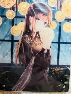 Hiten Hitenkei A4アクリルボード C106 2025年最新】hiten アクリルボードの人気アイテム - メルカリ