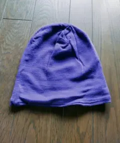 ビーニー ランニング