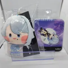 原神minini ぬいぐるみ　神里綾人　神里綾華　セット 先払いのみ）キャラクターグッズ 「原神 X minini」 公式グッズ