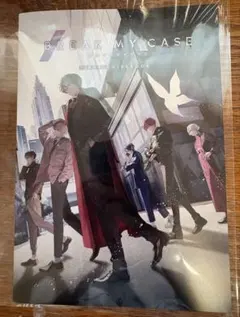 ブレマイ FIRST GUIDEBOOK AGF