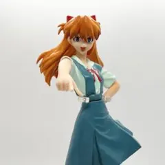 アスカ・ラングレー