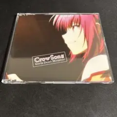 Crow Song ／ Girls Dead Monster