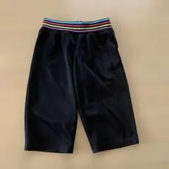kissmark ハーフパンツ 140cm