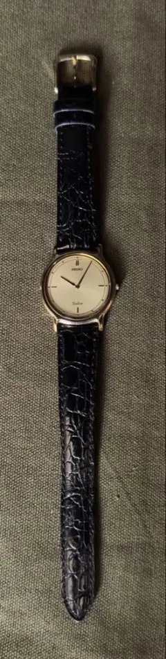 SEIKO Dolce