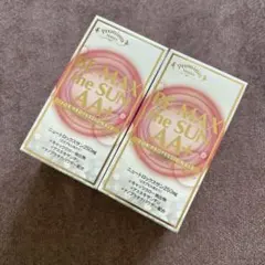 2026年最新】be-max the sun aa+の人気アイテム - メルカリ