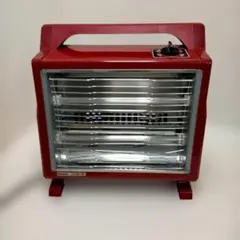 MORITA 電気ヒーター 2台セット 本体 - メルカリ