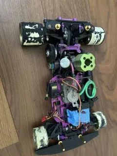 エンジンRCカー セットのサムネイル