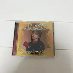 ONE Ｎ’ ONLY BLAST CD EIKUソロ盤