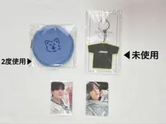 ❤️最終値下❤️ NCT DREAM ジェノ トレカ 限定グッズ まとめ売り