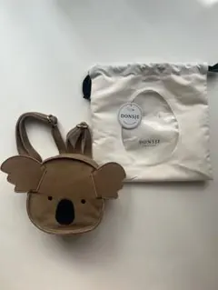 donsje backpack koala