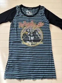 ヒステリックグラマー 長袖