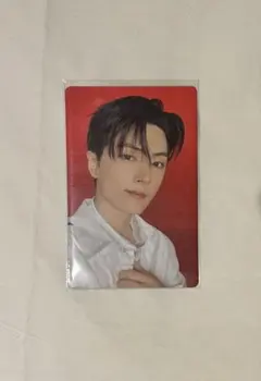 ENHYPEN WALKTHELINE:FINAL Trading Card