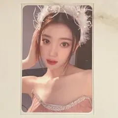 Kep1er シーグリ2023 Ktown4u特典 【シャオティン】