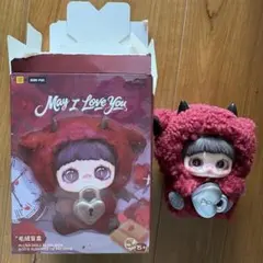 【May I Love You】May's Lock【MayMei】