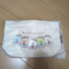 Sumikkogurashi　ゴディバ　コラボ ミニトートバッグ
