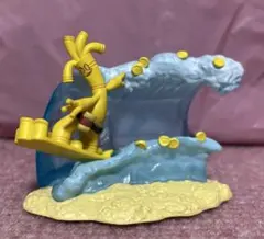 ポケモン デスクトップフィギュア サーフゴー