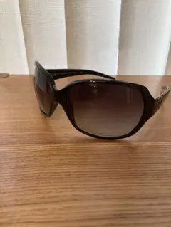 D&G DOLCE&GABBANA サングラス ブラック
