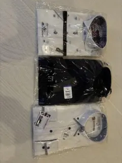 シャツ3枚セット