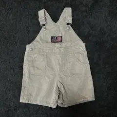 オーバーオール