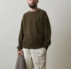 (K11022) Steven Alan MULE LOOSE SADL/CN