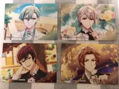 アイナナ  マリマリ  特典  ŹOOĻ