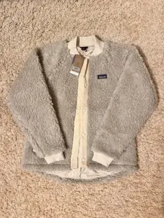 新品 パタゴニア Patagonia キッズ レトロX ボマージャケット Ｌ