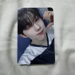 CLOSEYOUREYES ギョンべ トレカ