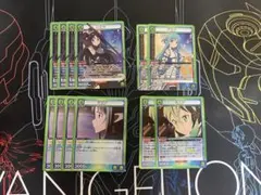 2026年最新】ユニオンアリーナ シノン デッキの人気アイテム - メルカリ