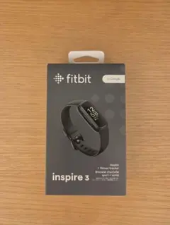 2026年最新】fitbit inspire 3の人気アイテム - メルカリ