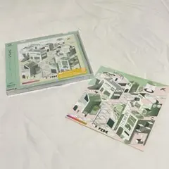 【新品・未開封】フレデリック CITRUS CURIO CITY 通常盤