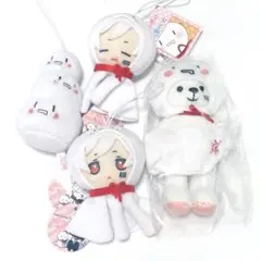 2025年最新】まふまふ ぬいぐるみの人気アイテム - メルカリ