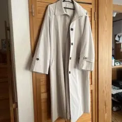 GU バルマカーンコート