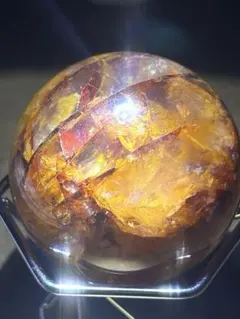 ファイアークオーツ