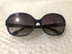 中古品 Calvin Klein カルバンクライン CK サングラス