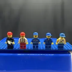 オールドレゴ ブロック玩具