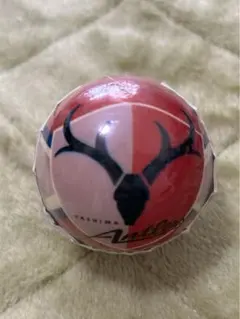 鹿島アントラーズ ボール