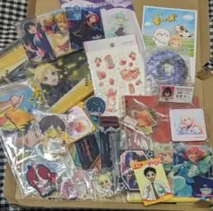 雑貨まとめ売り
