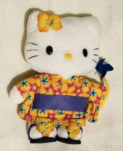 2025年最新】ハローキティ着物の人気アイテム - メルカリ