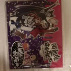 吸血鬼すぐ死ぬ 秋田書店ストア BIGアクリルスタンド