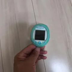 Tamagotchi 腕時計型 ミントグリーン