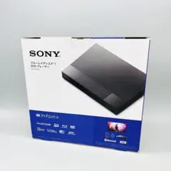 2026年最新】sony bdp-s6500の人気アイテム - メルカリ