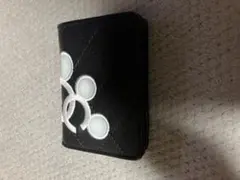 ミッキー カードケース？