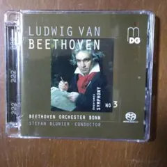 sacd クラシック